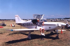 Oshkosh 1998