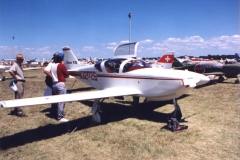 Oshkosh 1998