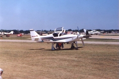 Oshkosh 1998