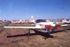 Oshkosh 1998