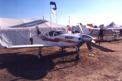 Oshkosh 1998