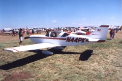 Oshkosh 1998