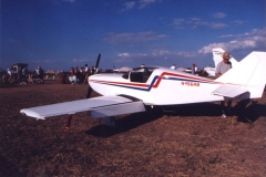 Oshkosh 1998