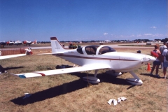 Oshkosh 1998