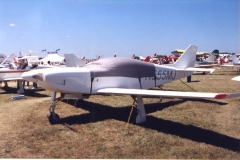 Oshkosh 1998