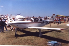 Oshkosh 1998