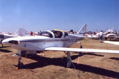 Oshkosh 1998