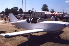 Oshkosh 1998