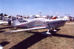 Oshkosh 1998