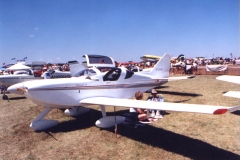 Oshkosh 1998