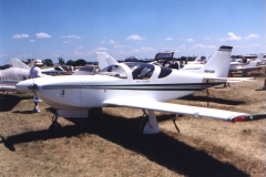 Oshkosh 1998