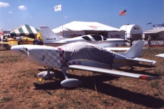 Oshkosh 1998