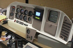 Panel N964AM