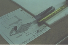 Scoring Tool For The Firewall Bulkhead