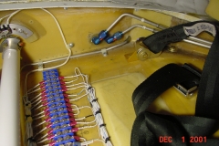 CP Seatpan Wiring #1 - N15F