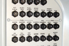 Glastar - Circuit Breakers