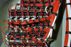 Circuit Breaker Wiring