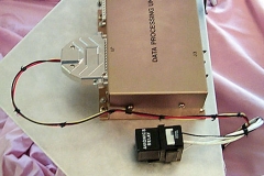 VM-1000 DPU Wiring