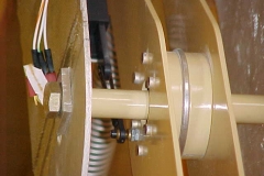 Trim Transducer Actuator