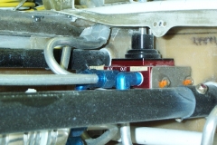 Fuel Valve