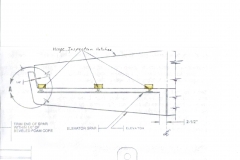 Hinge Inspection Hatches