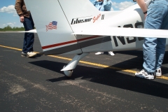 Marysville Fly-In