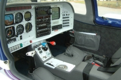 Glasair IIS RG