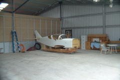 Hangar