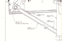 Side brace bellcrank mod 1