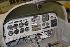 Instrument Panel etc.