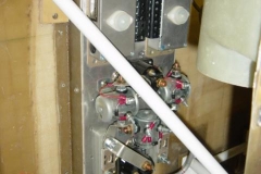 Electrical panel Z14