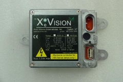 New XeVision 35 or 50 watt HID ballast
