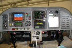Sierra Flight System