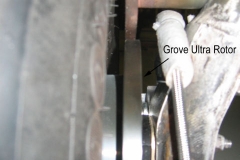 Grove Ultra Brakes