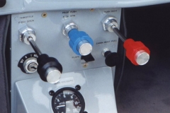 Engine Controls