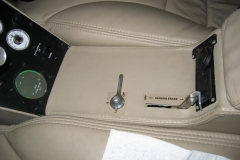 parking brake