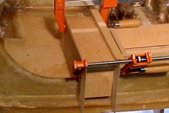 Rudder Pedal Assembly