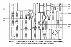 STEC 30 pitch computer circuit board