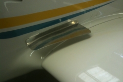 Fins Reduce Stall Speed by 5 Knots: Pic 3 of 3