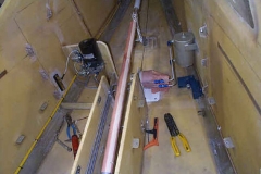 Aft Compartment Detail