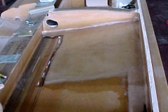 Aft Fuel Cel Laminates