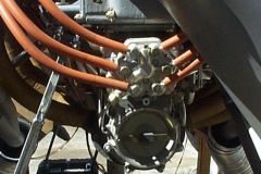 John Burnaby's Franklin Engine