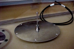 Transponder Antenna