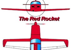 The Red Rocket