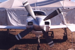 Oshkosh 1998