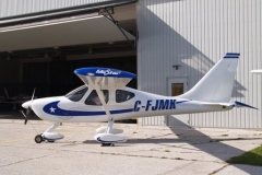 GlaStar C-FJMK