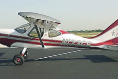 GlaStar N133GS