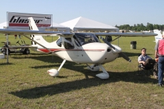 GlaStar N355TC