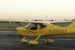 GlaStar N399RS