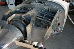 Engine Top